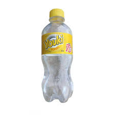 YOUKI TONIC 30 CL