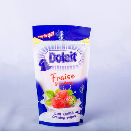 DOLAIT FRAISE 200ML