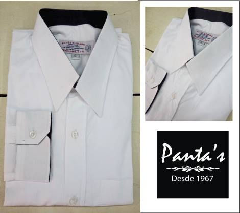 Camisa Social Masculina