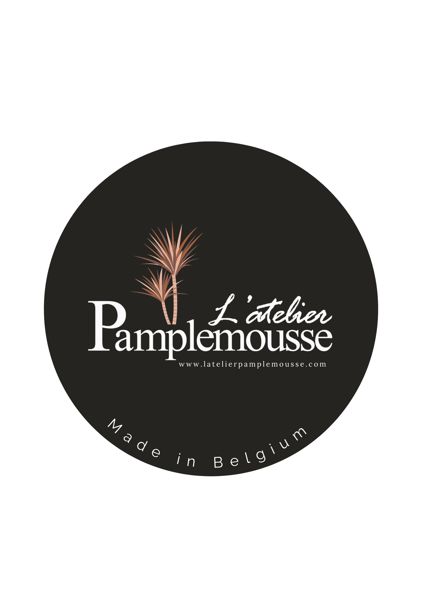 Photo du rédacteur: L’Atelier Pamplemousse