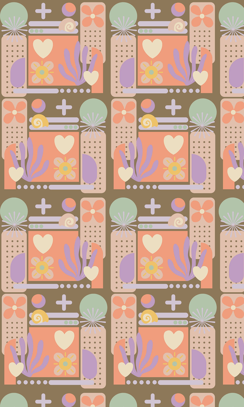 Thumbnail: Essaouria Gavroches - Bandana - Foulard