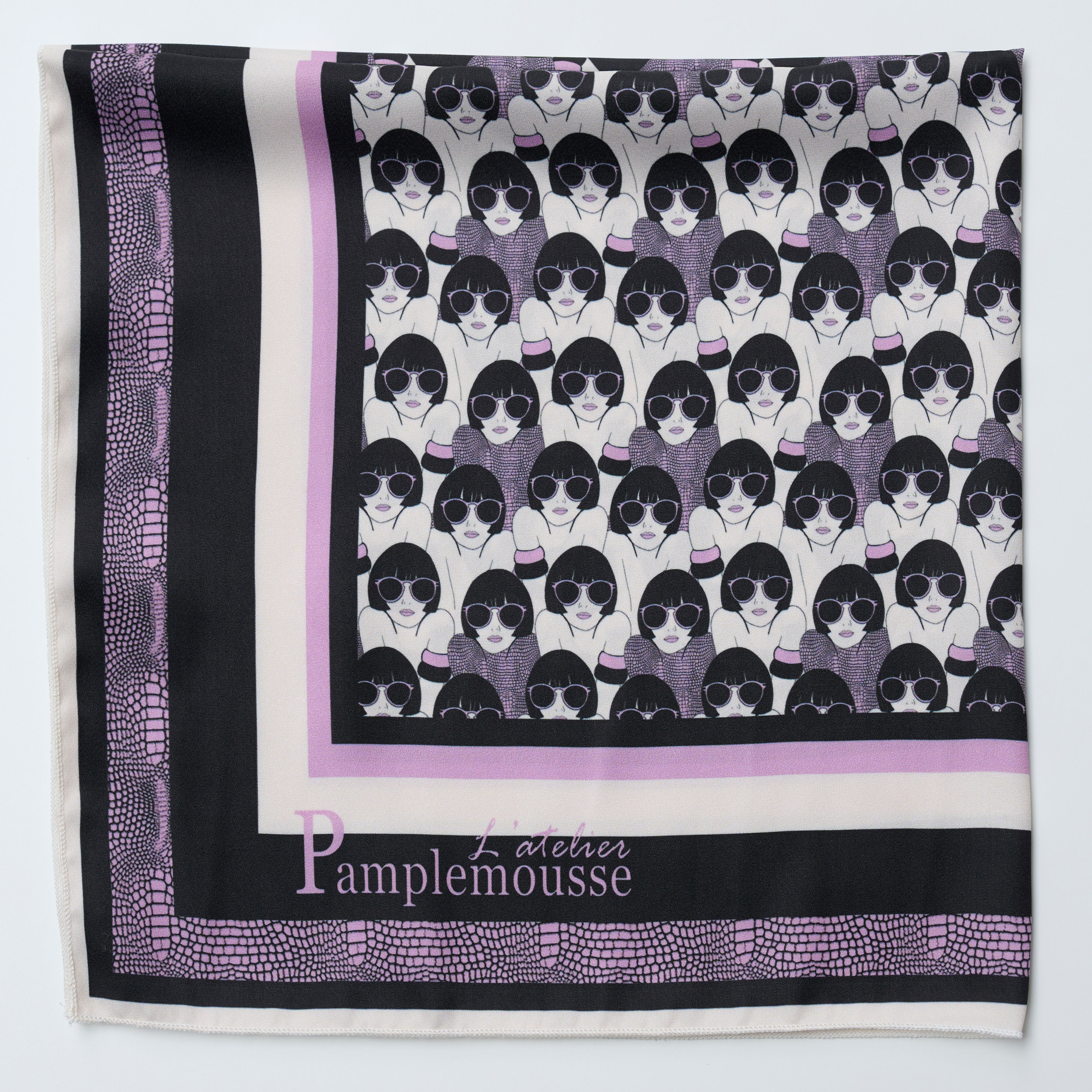 Gavroche & Bandana - Paris