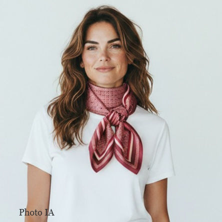 Caracas Gavroches - Bandana - Foulard