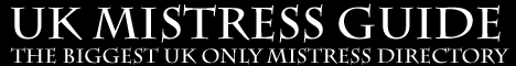 UK Mistress Guide banner.