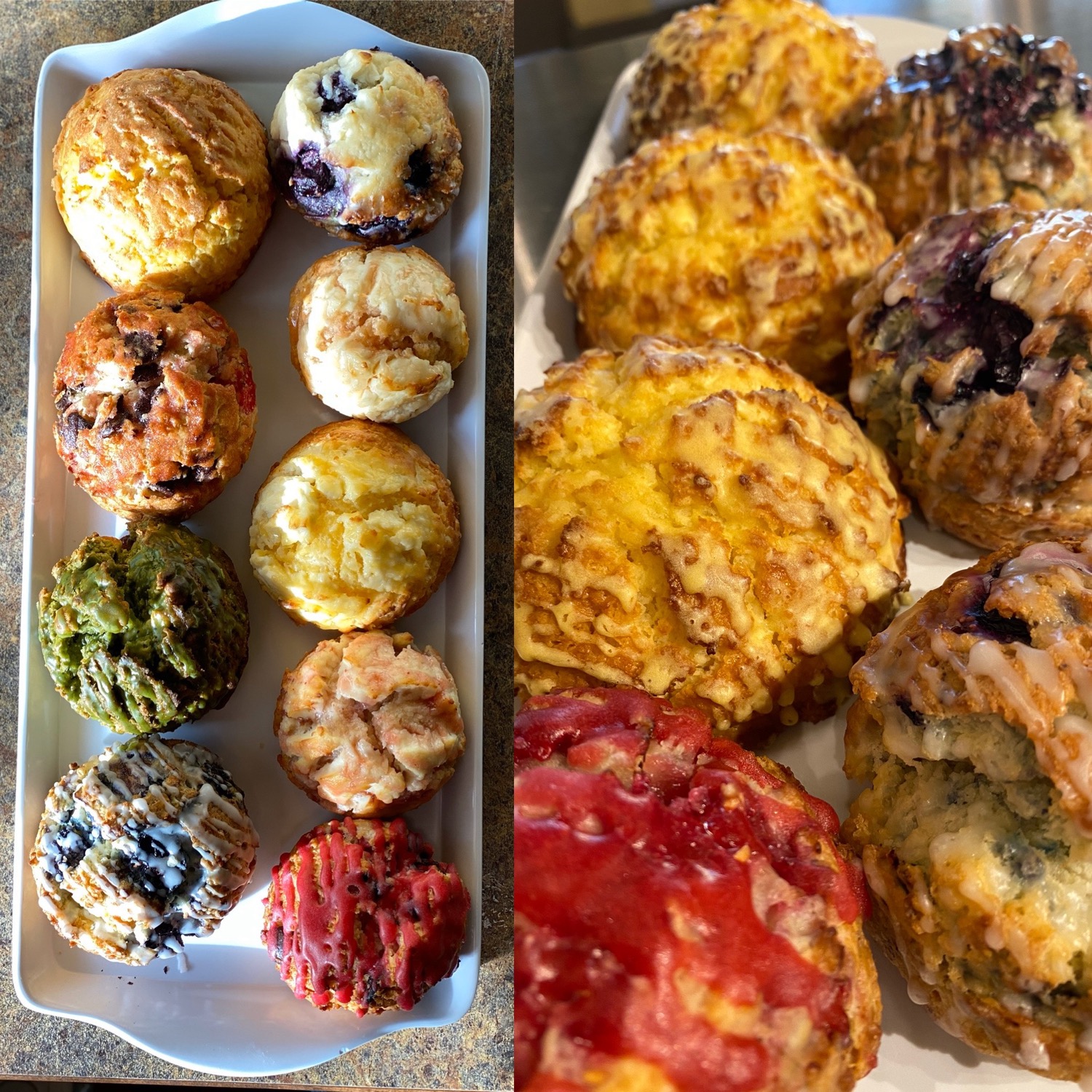 Home Bits & Bites Cafe