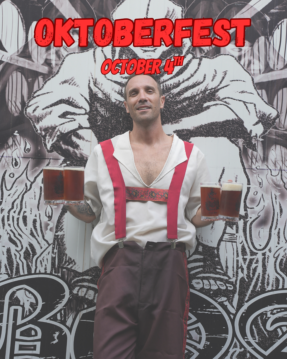 OKTOBERFEST