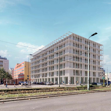 Ampliamento e sopraelevazione - Progetto architettonico PIUARCH | Milano (MI)
