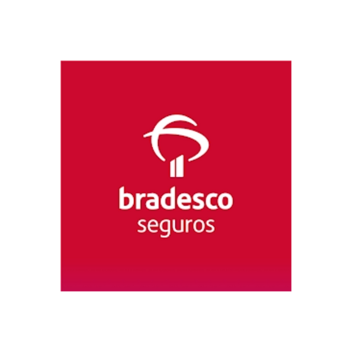 Seguros Bradesco tem na Daruca Corretora de Seguros!