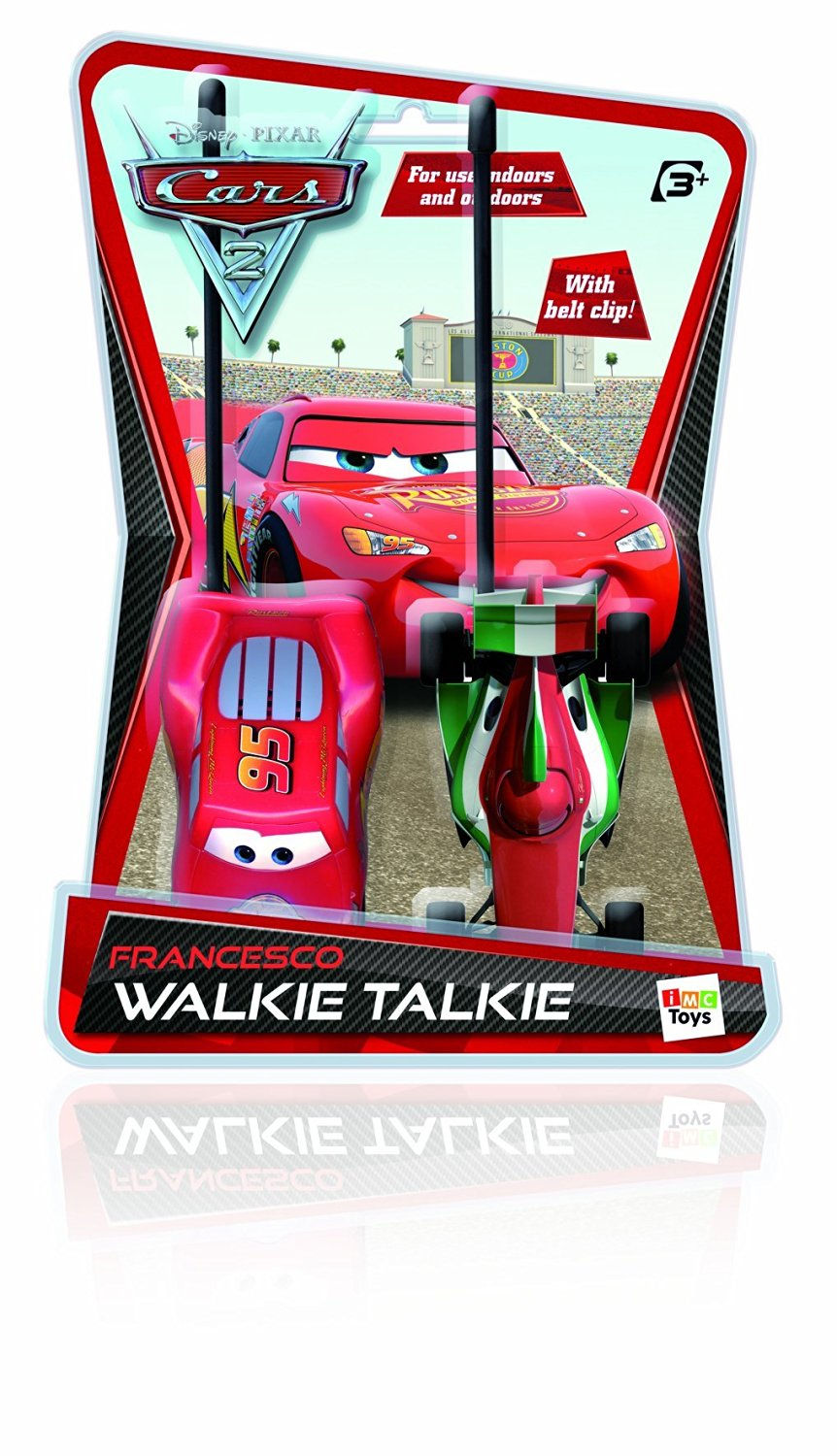 Walky Talky