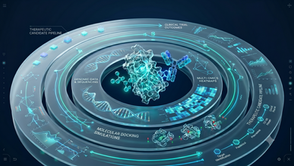 Apotek: Transforming Biological Signals into Clinical Pipelines through Asset Redevelopment  