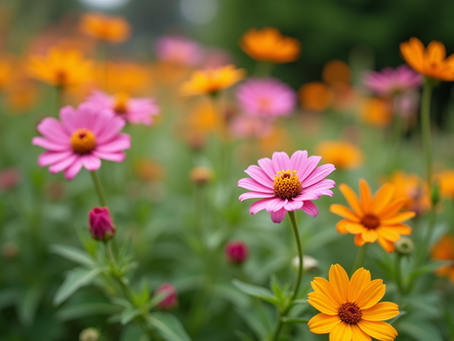 Vakkundige Tuinonderhoud voor Jouw Droomtuin