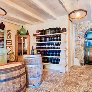 Weingut und Agrotourismus Dešković