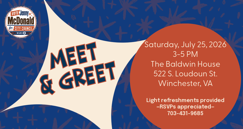 Meet & Greet