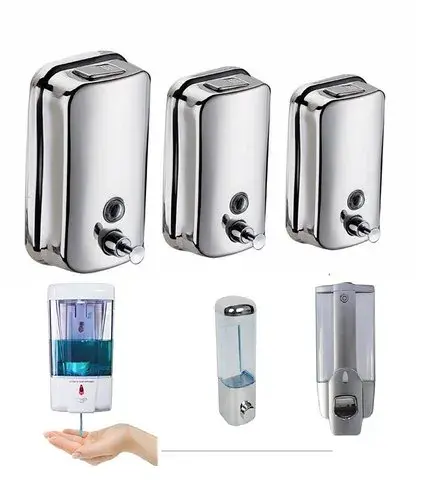 Soap Dispensers