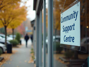 Empowering Families: Free Support After Domestic Violence