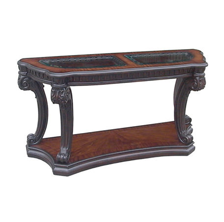 Estates Sofa Table