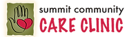 Summit Community Care Clinic Logo