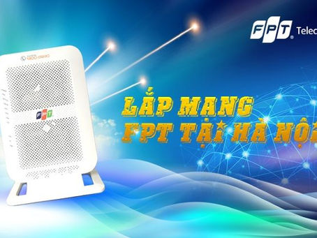 Bang gia lap mang FPT Ha Noi