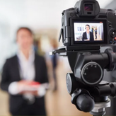 Upload Promotional Video