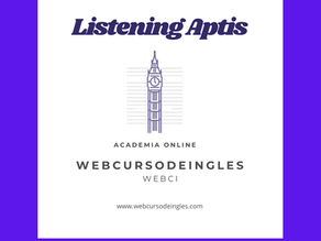 PACK APTIS 10 TEST 10 LISTENING