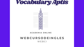 PACK APTIS 10 TEST 10 GRAMMAR & VOCABULARY
