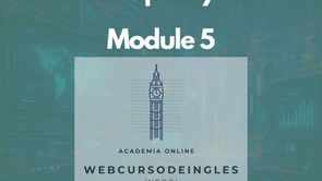 EOI B1 B2 Module 5. WRITING. Tips