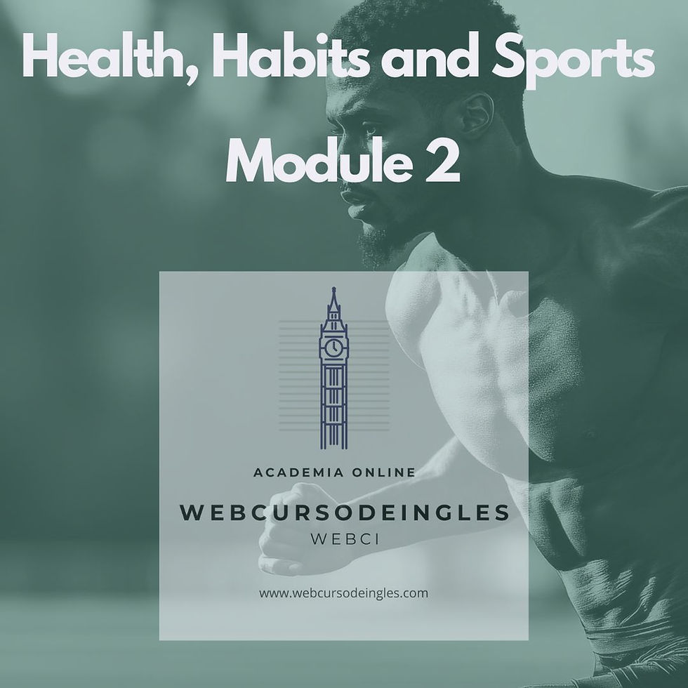 Module 2: SPEAKING. Tips