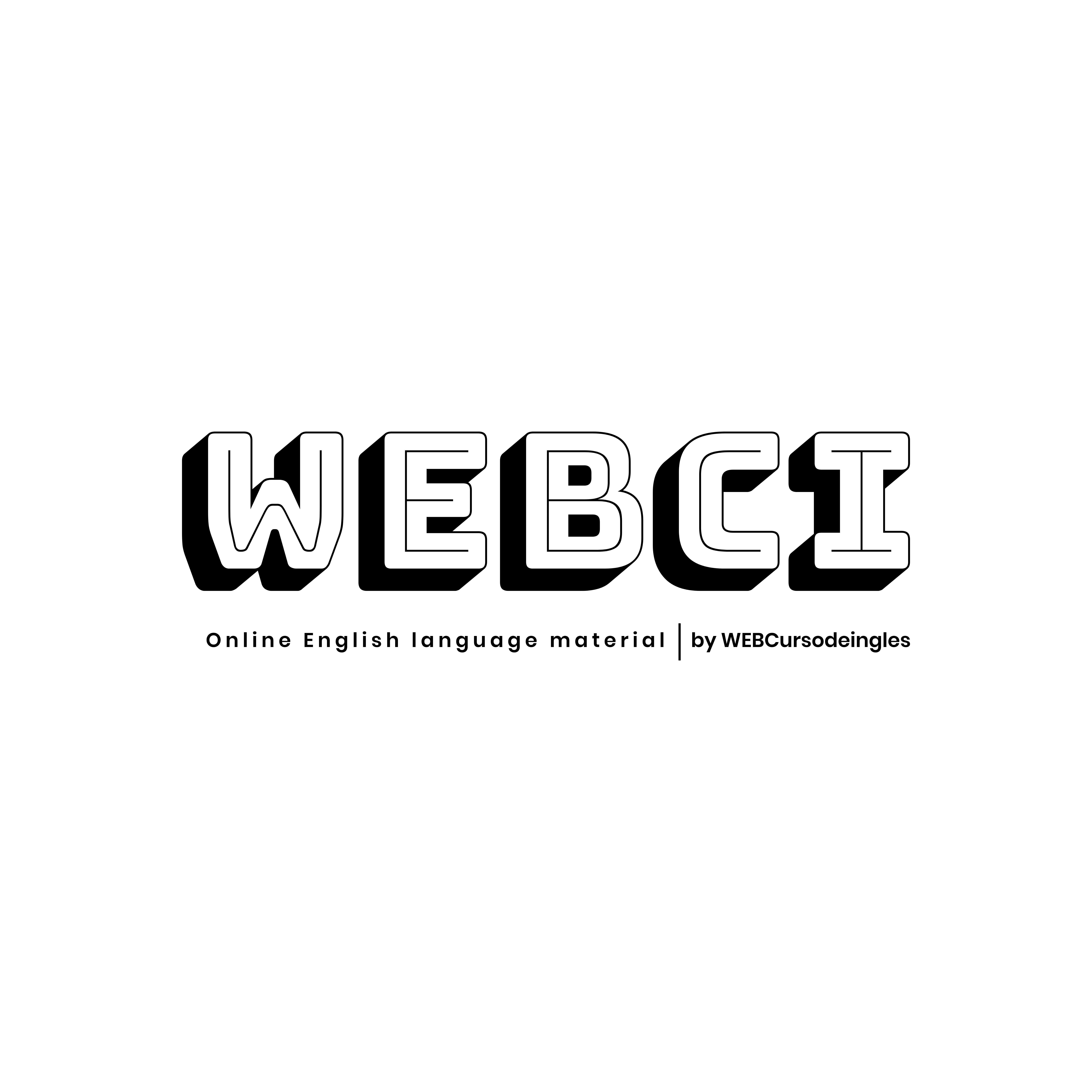 Writer: WEBCI Online English material