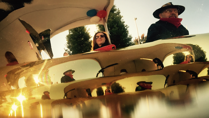 Country Christmas Faire 