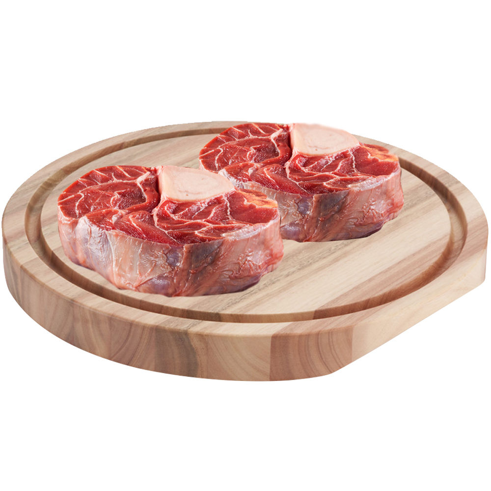 Músculo Bovino Angus Dianteiro Kg