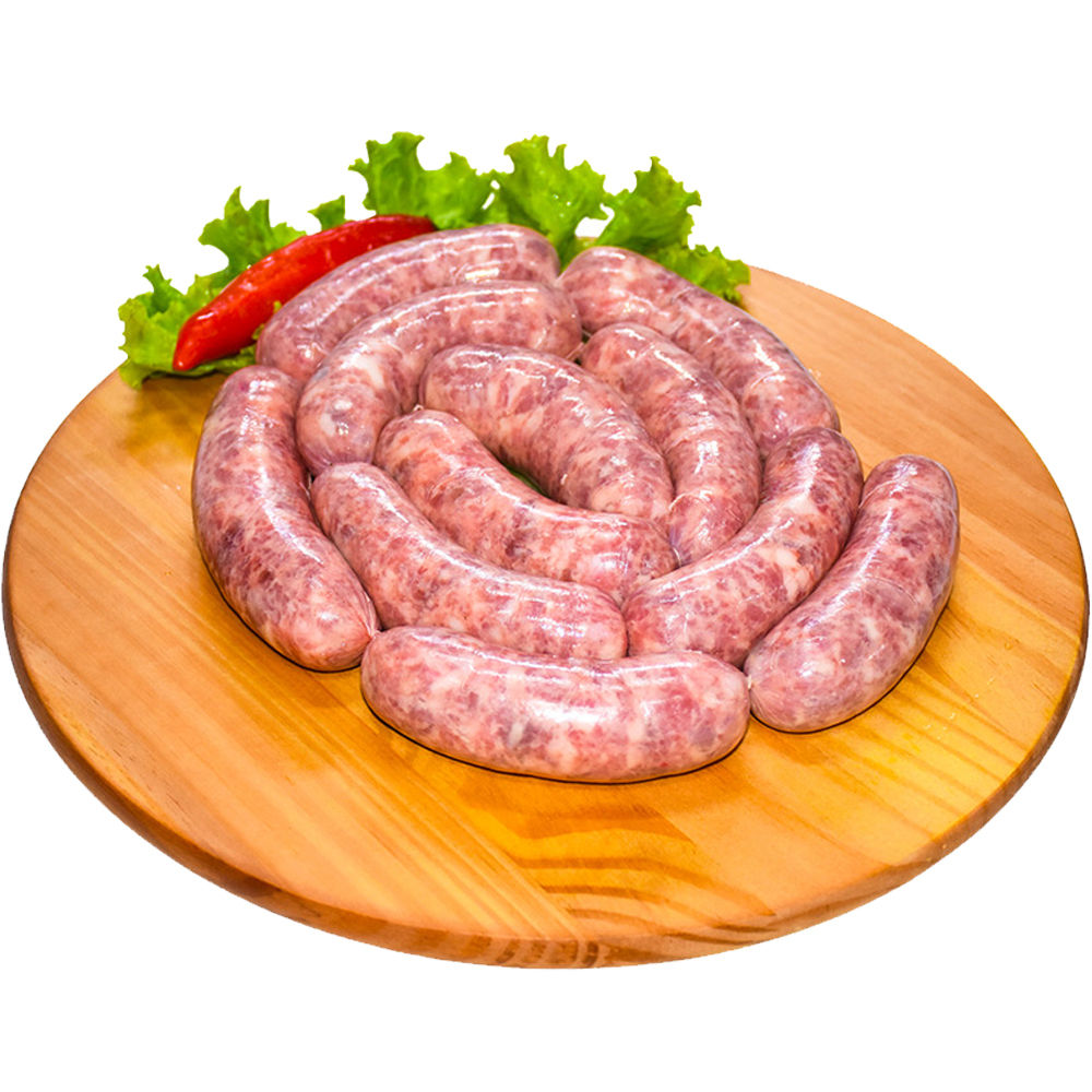 Linguiça Londrina Toscana Apimentada Kg
