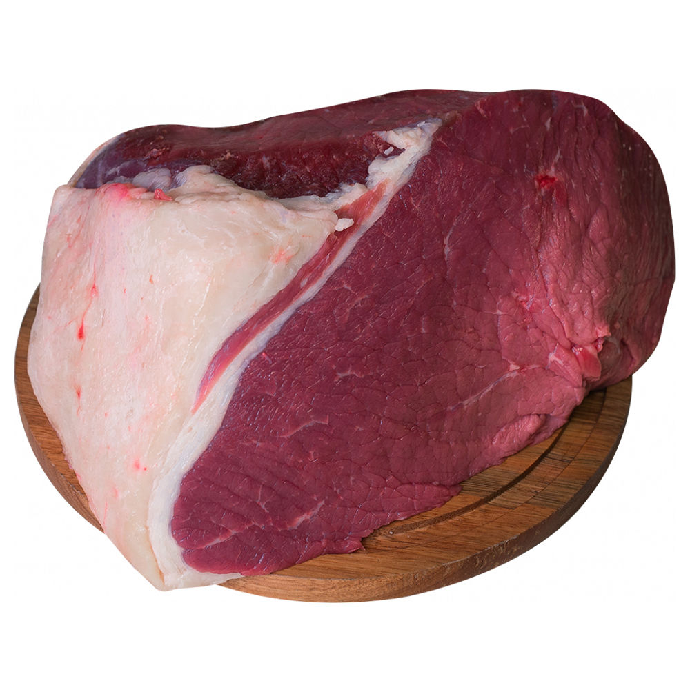 Coxão Mole Bovino Angus Peça Kg