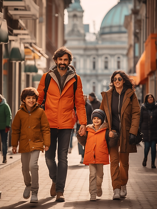 claudiafarias9263_Family_of_immigrants_walking_in_downtown_Mont_8779cf52-f6ff-4bcc-841f-a3