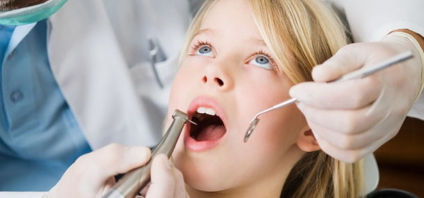 Dentistas