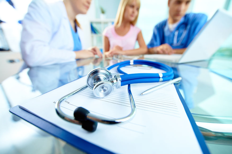 Terapeuta Ocupacional