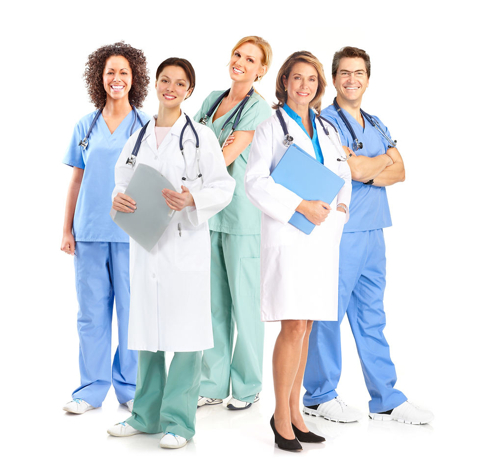 Terapeuta Ocupacional