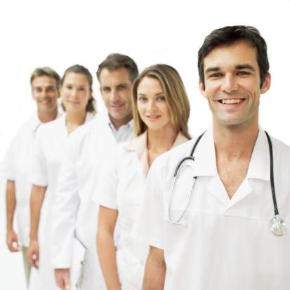 Terapeuta Ocupacional