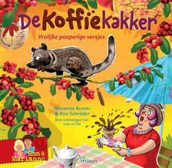 2020 - 431 De koffiekakker