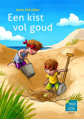 Een kist vol goud