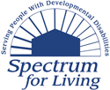 Spectrum for Living