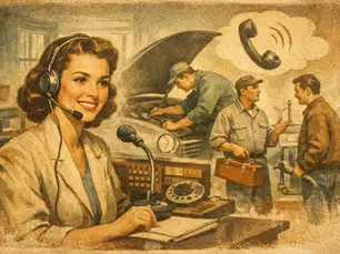 Is a Voice Receptionist for Service Businesses Worth It?