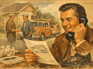 How to Recover Abandoned Estimates and Win Jobs