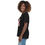 Thumbnail: Bossed Up & Unbothered Women's Relaxed T-Shirt