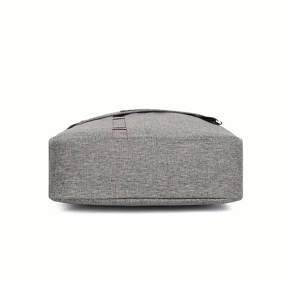 Thumbnail: Crossbody bag for men