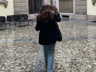 Studying in Italy Part I: Milan!