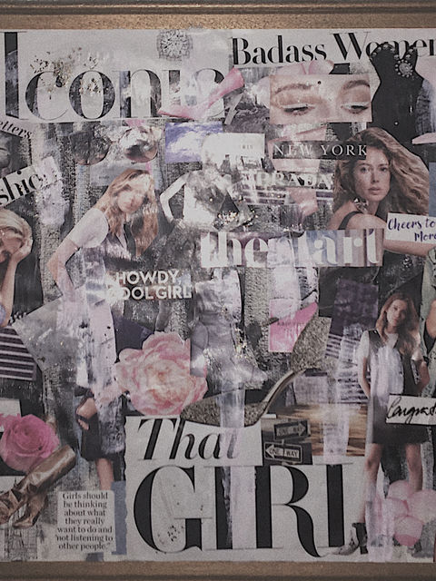 A time for new beginnings: starting my blog