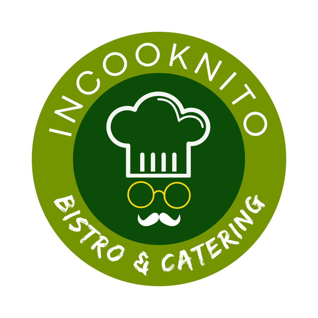 Bestellung | Incooknito