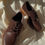 Miniatura: Zapatos Oxford Coffe 