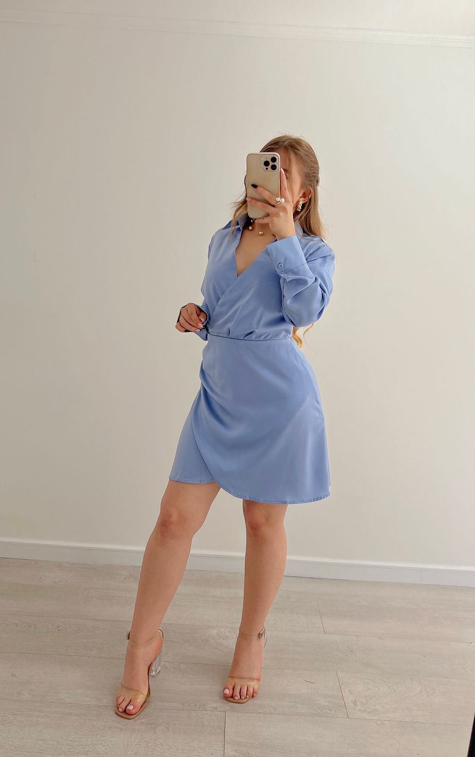 Miniatura: Vestido Danna