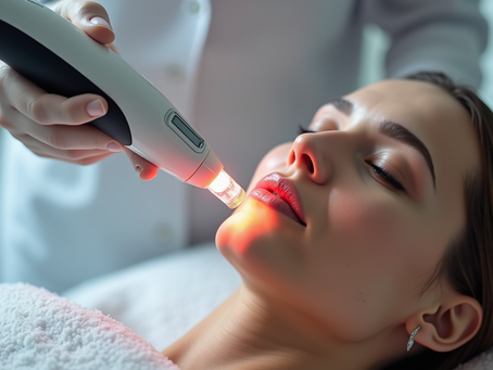 Discover the Advantages of Skin Rejuvenation: A Path to Radiant Skin